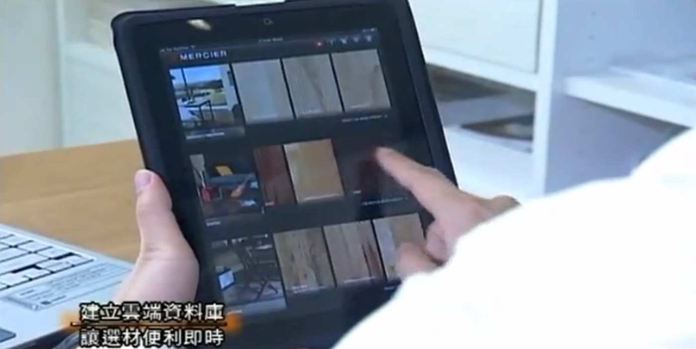 當然是「金」吔～～！在重度使用科技的今日，走在路上